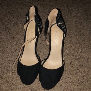 Aldo heels